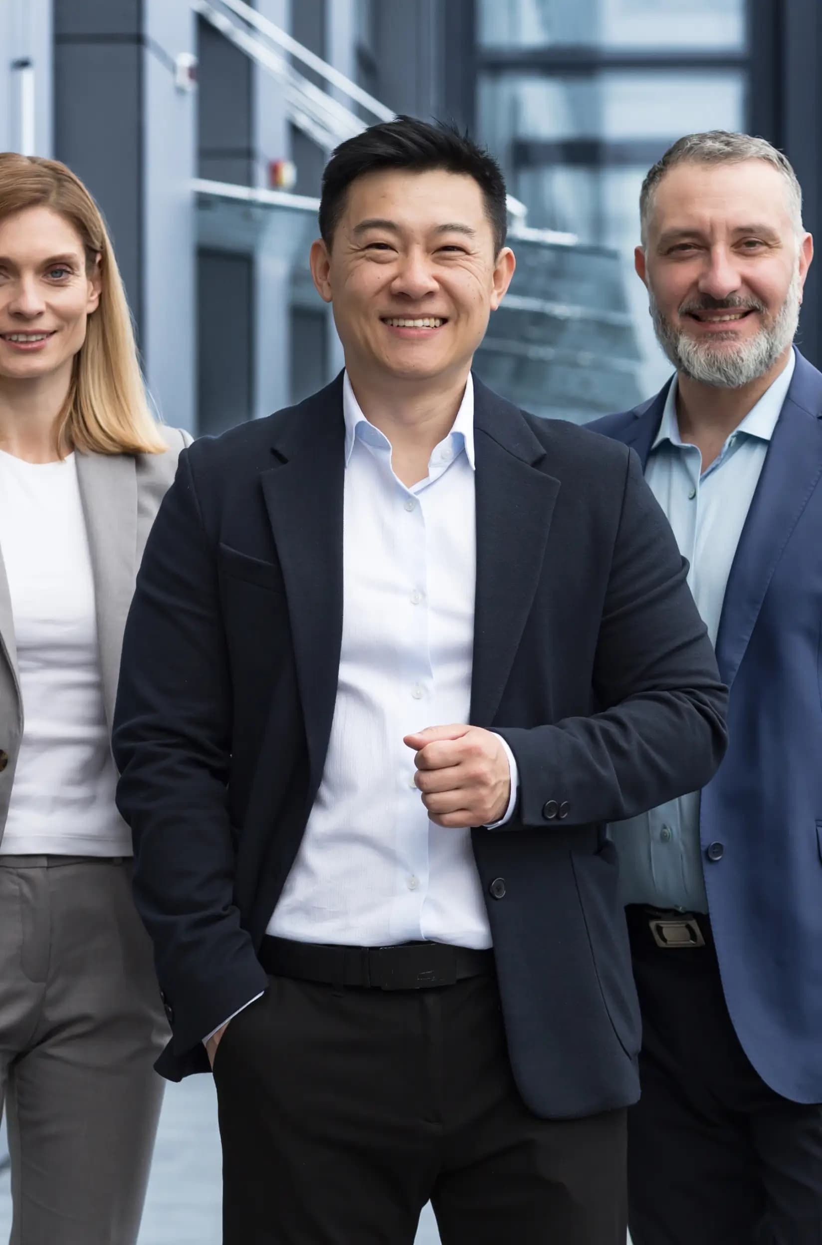 Adlantic - Employees Guoup