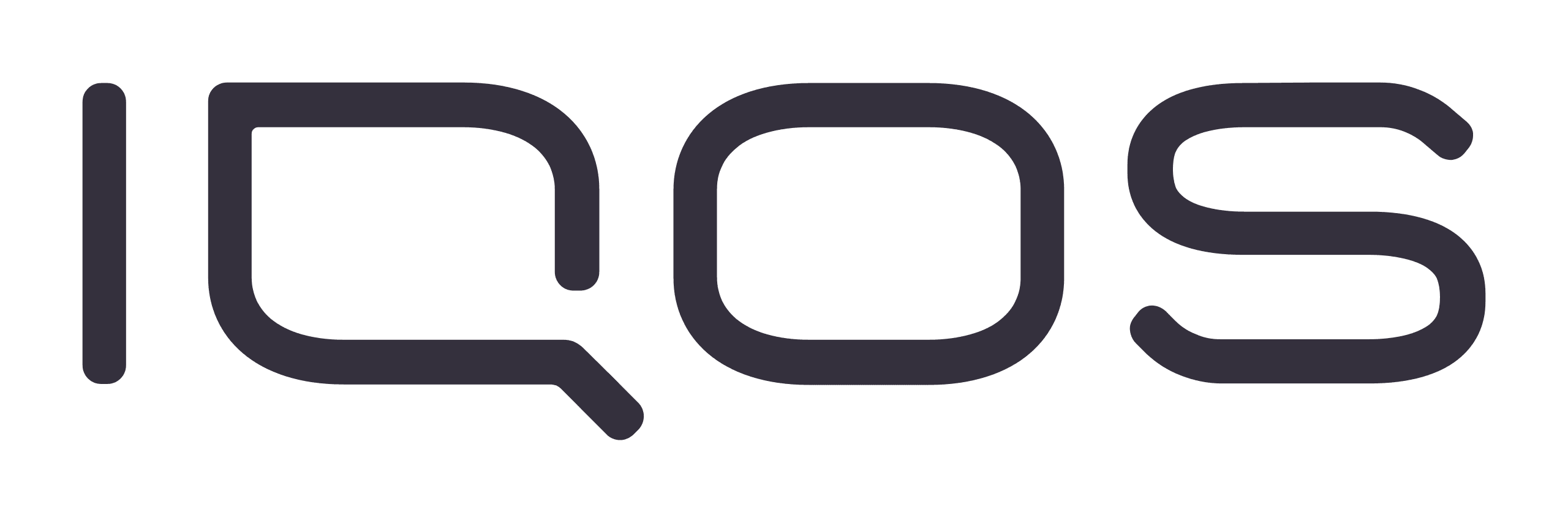 IQOS Logo