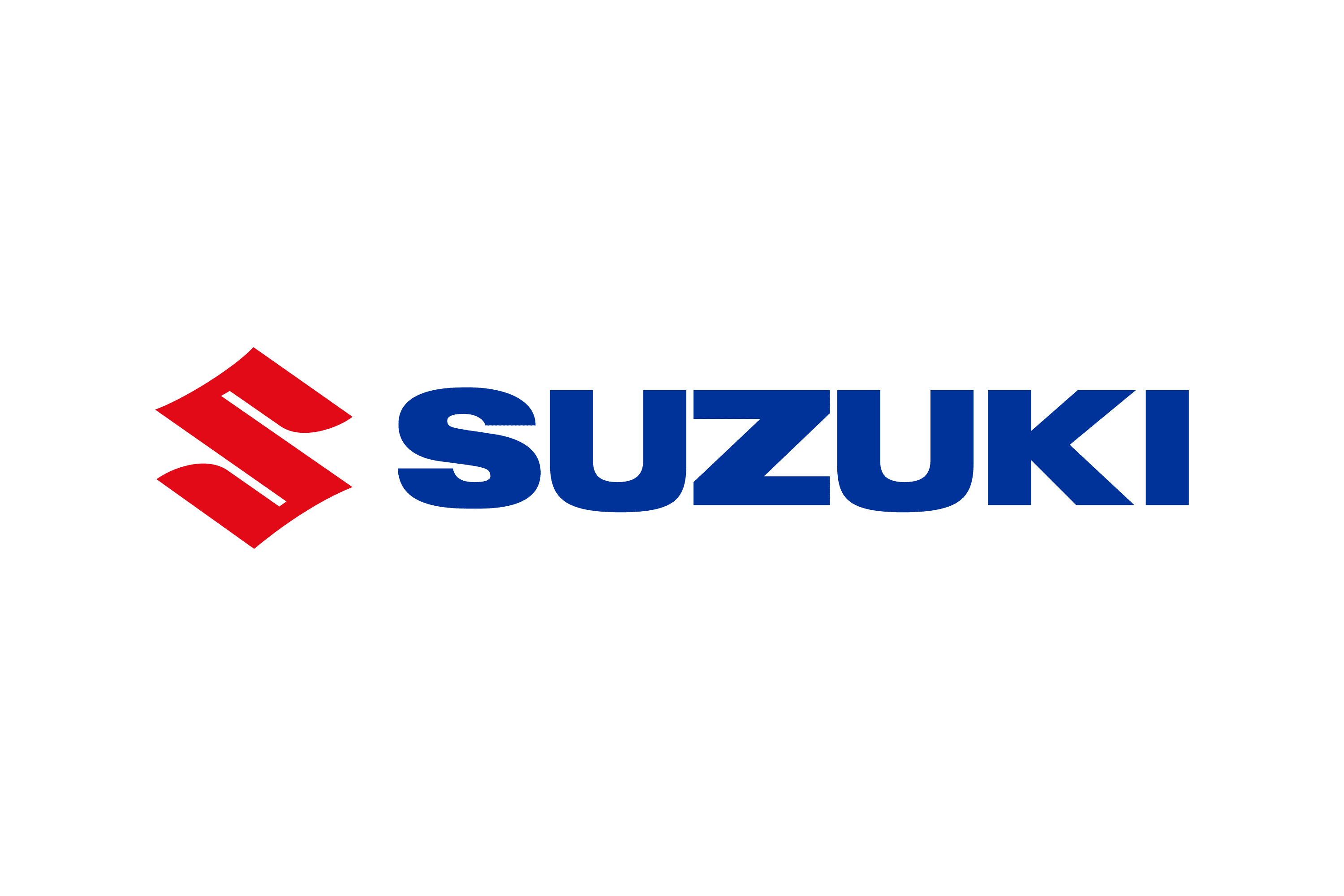 Suzuki Logo