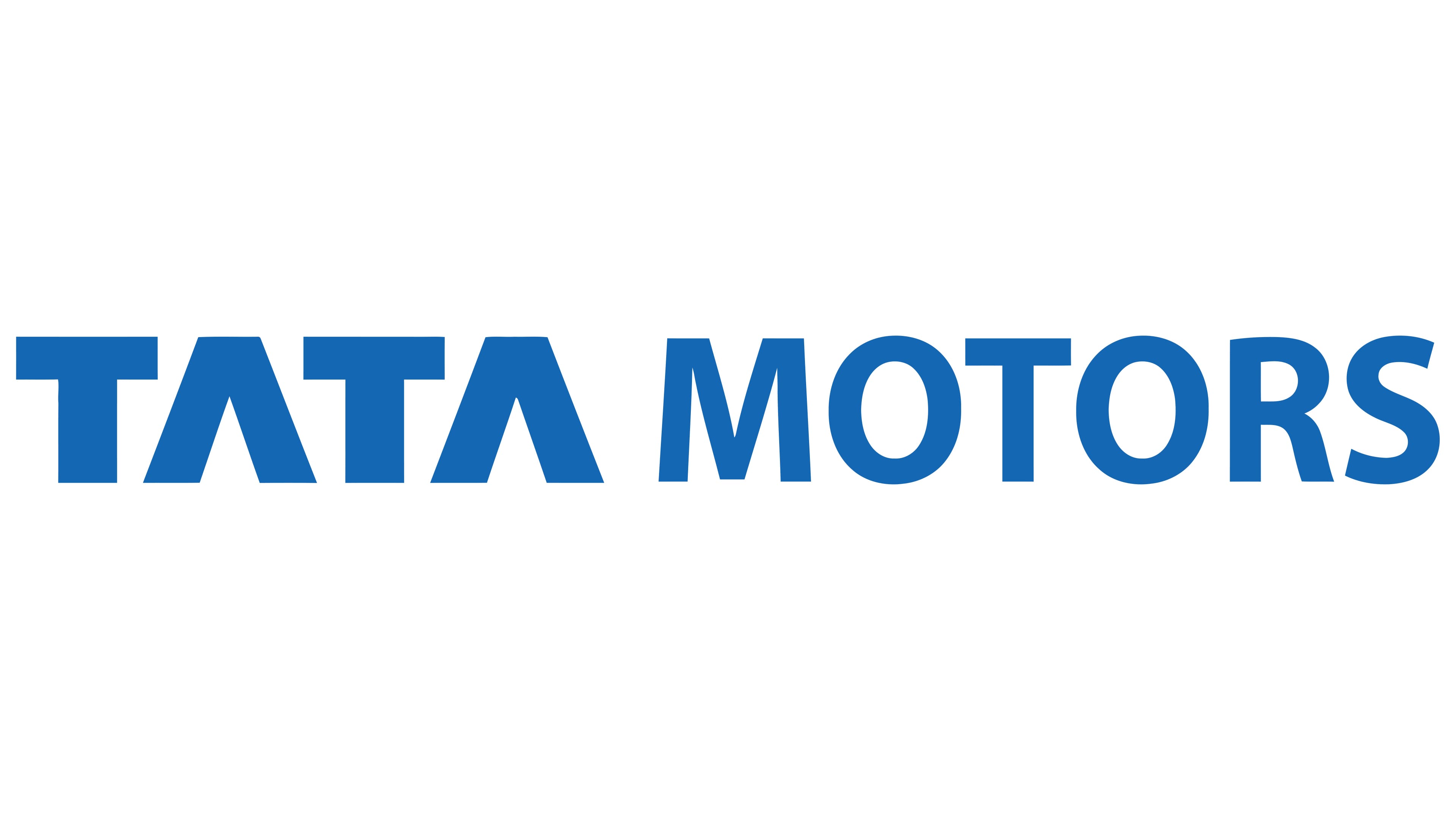 Tata Motors Logo